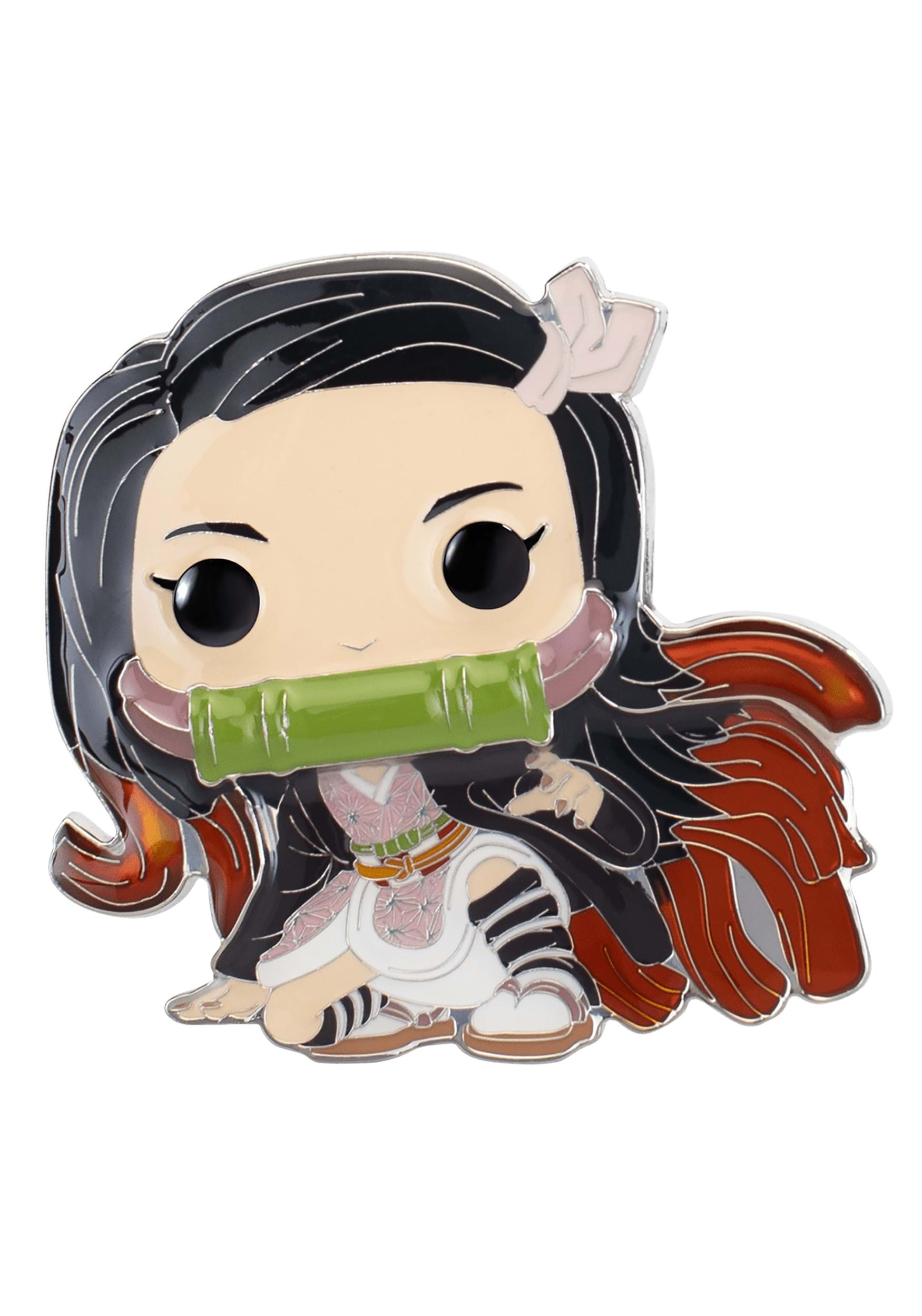 POP! Pin: Demon Slayer - Nezuko Kamado