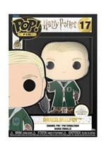 Funko Pop Pin Harry Potter: Draco Malfoy Alt 1