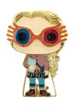 Funko Pop Pin Harry Potter: Luna Lovegood