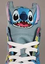 Lilo & Stitch High Top Unisex Shoe Alt 5