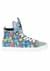 Lilo & Stitch High Top Unisex Shoe Alt 3