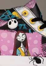 Nightmare Before Christmas Sally Women's High-Top Alt 7