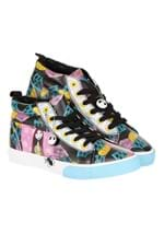 Nightmare Before Christmas Sally Women's High-Top Alt 9