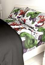 Avengers Full Bed Set Alt 1