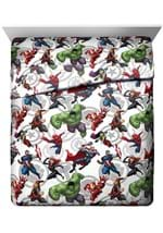 Avengers Full Bed Set Alt 3