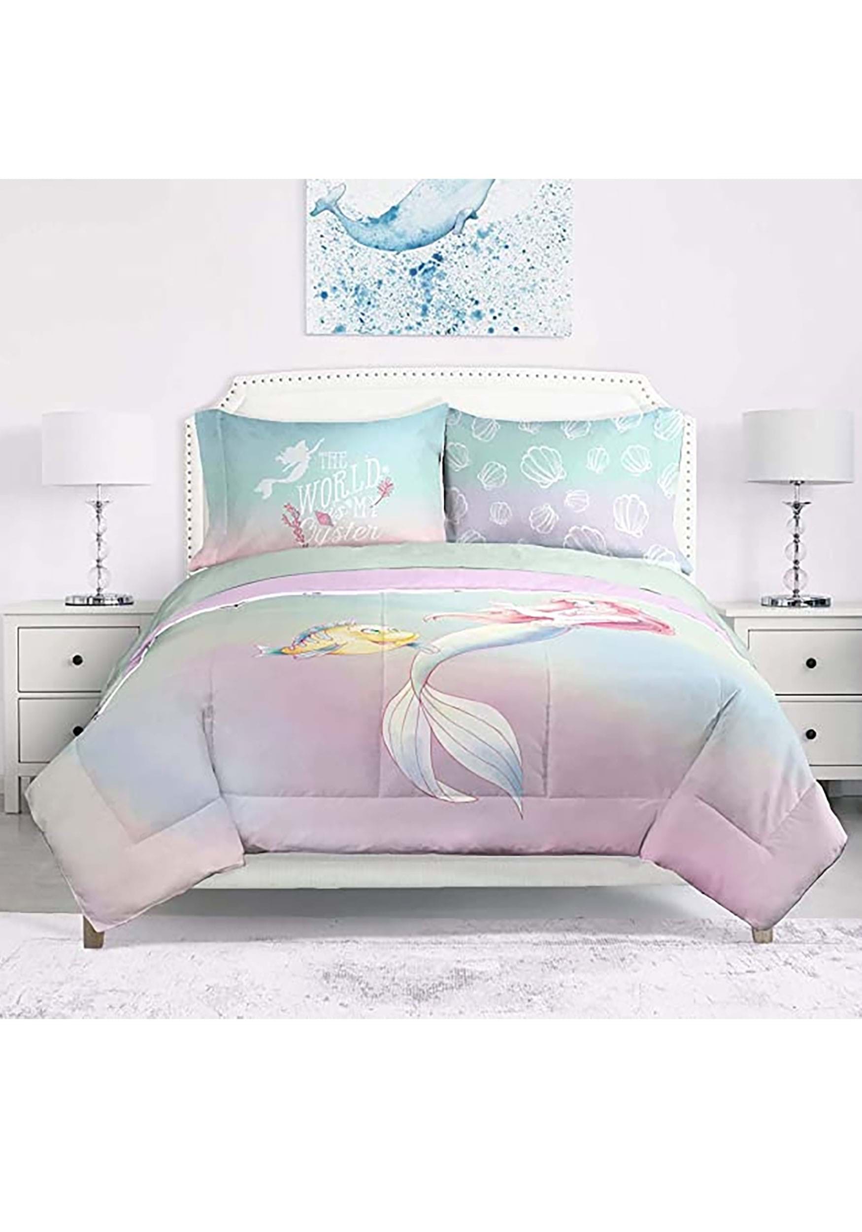 https://images.fun.com/products/85132/2-1-275702/little-mermaid-full-comforter-and-pillow-case-set-alt-4.jpg
