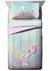 Little Mermaid Full Comforter and Pillow Case Set Alt 4