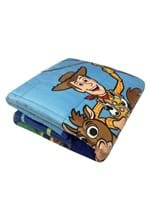 Toy Story Gang Weighted Blanket Alt 1