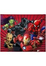 Marvel Avengers Full Assault Kids Room Rug