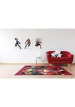 Marvel Avengers Full Assault Kids Room Rug Alt 3