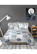 Disney Nightmare Before Christmas Full Bed Set Alt 1