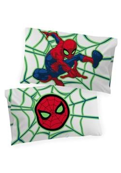 Spider-Man Pillow Case Two-Pack