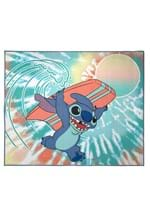 Disney Lilo & Stitch Catching Waves Room Rug Alt 4