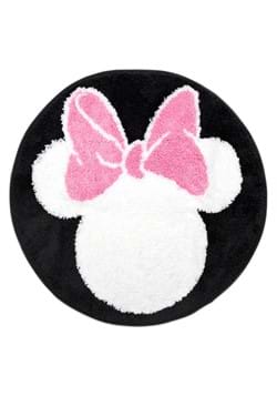 Disney Minnie Mouse Cherry Tufted Cotton Bath Rug