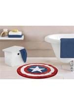 Marvel Avengers Shields Tufted Rug Alt 1