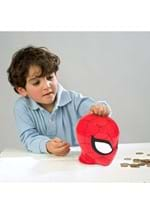 Spider-Man Ceramic Coin Bank Alt 3