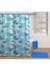 Disney Lilo & Stitch Floral Fun Shower Curtain Alt 1