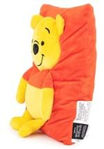 Disney Winnie the Pooh 3D Snuggle Pillow Alt 1