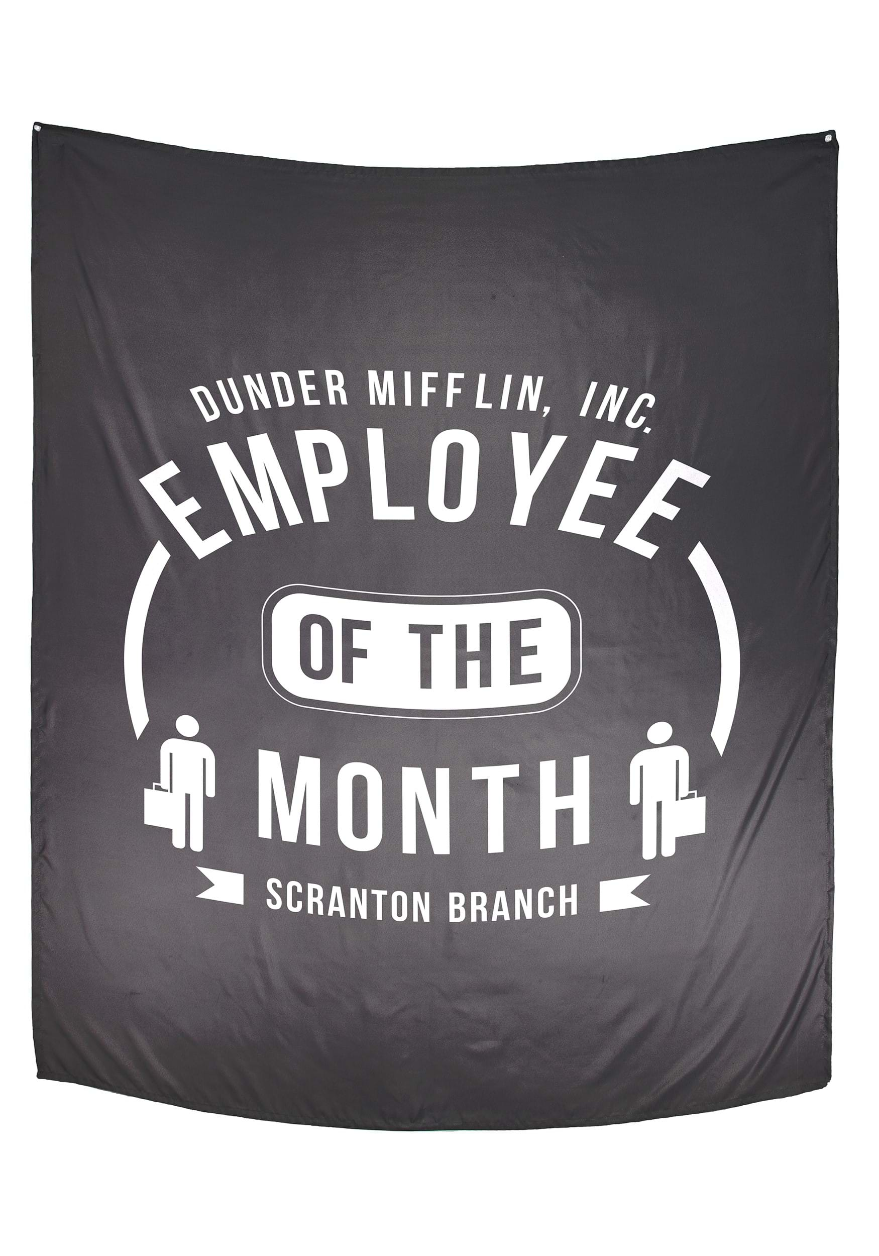 Employee of the Month The Office Tapestry | The Office Gifts