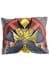 Marvel X-Men Mutants Twin Comforter & Sham Set Alt 4
