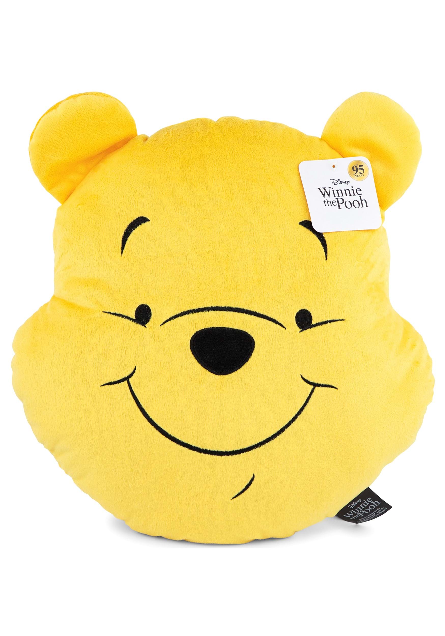 Winnie the Pooh Dinsey Flat Pillow