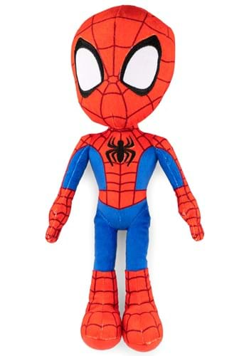 Peluche Spiderman  Spiderman theme, Spiderman party, Spiderman