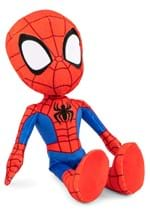 Spider-Man Pillow Buddy Alt 2