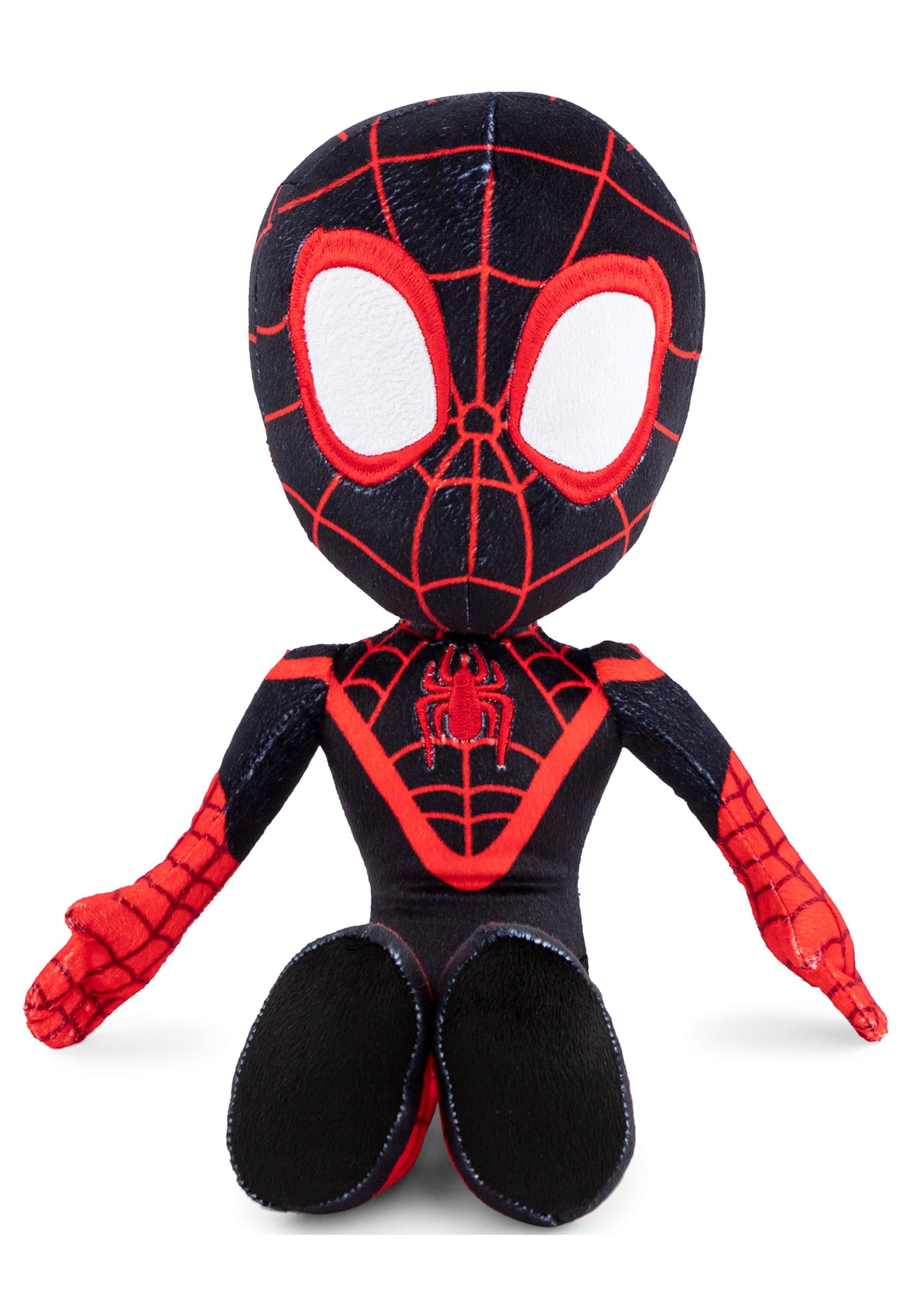 Miles Morales Pillow Buddy
