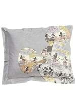 Disney Mickey Mouse Oh Gosh Queen Comforter & Sham Alt 3