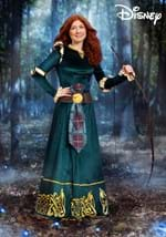 Womens Disney Brave Premium Merida Costume