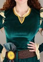 Womens Disney Brave Premium Merida Costume Alt 6