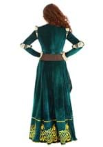 Womens Disney Brave Premium Merida Costume Alt 3