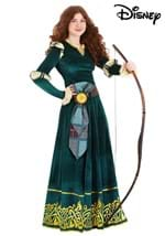 Womens Disney Brave Premium Merida Costume Alt 2