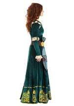 Womens Disney Brave Premium Merida Costume Alt 5