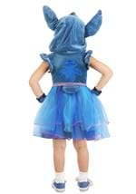 Girls Toddler Disney Stitch Costume Dress Alt 2