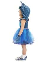 Girls Toddler Disney Stitch Costume Dress Alt 3