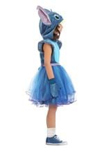 Girls Disney Lilo Stitch Stitch Costume Dress Alt 5