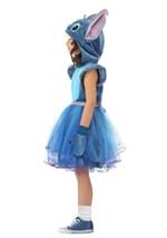 Girls Disney Lilo Stitch Stitch Costume Dress Alt 6