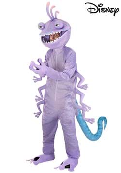 Mens Disney and Pixar Monsters Inc Randall Costume