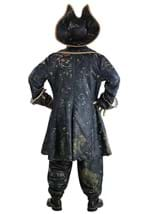 Mens Plus Size Disney Davy Jones Costume Alt 1