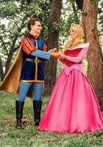 Womens Disney Sleeping Beauty Premium Aurora Costume Alt 2