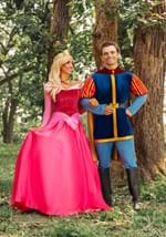 Womens Disney Sleeping Beauty Premium Aurora Costume Alt 4