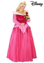 Plus Disney Sleeping Beauty Premium Aurora Costume Alt 2