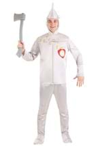 Adult Tin Man Costume Main UPD