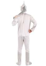 Adult Tin Man Costume Back