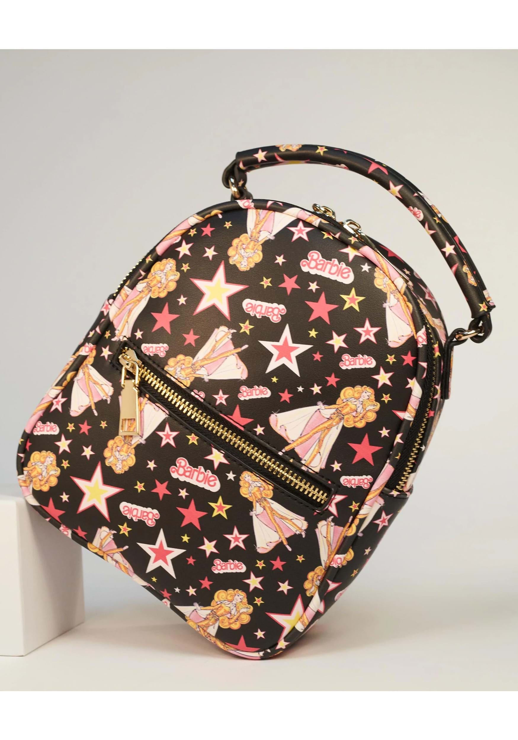 Barbie x UV Golden Dream Mini Backpack
