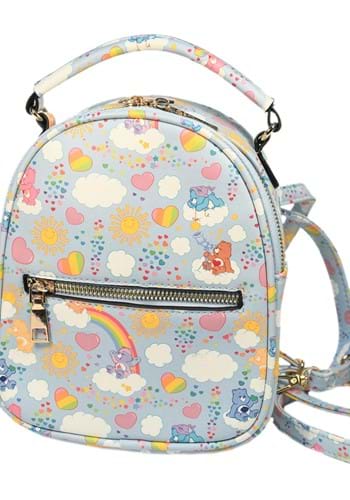 Care Bears x UV AOP Mini Backpack