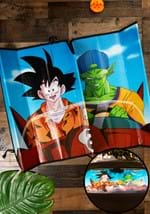 Dragon Ball Z Goku Piccolo Sunshade-2