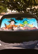 Dragon Ball Z Goku Piccolo Sunshade Alt 1