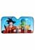 Dragon Ball Z Goku Piccolo Sunshade Alt 2
